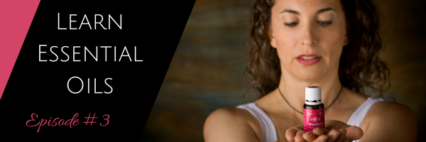 Learn Essential Oils: How to Apply The Oils