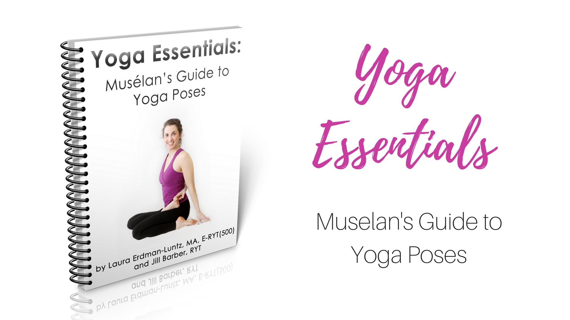 YOGA ESSENTIALS