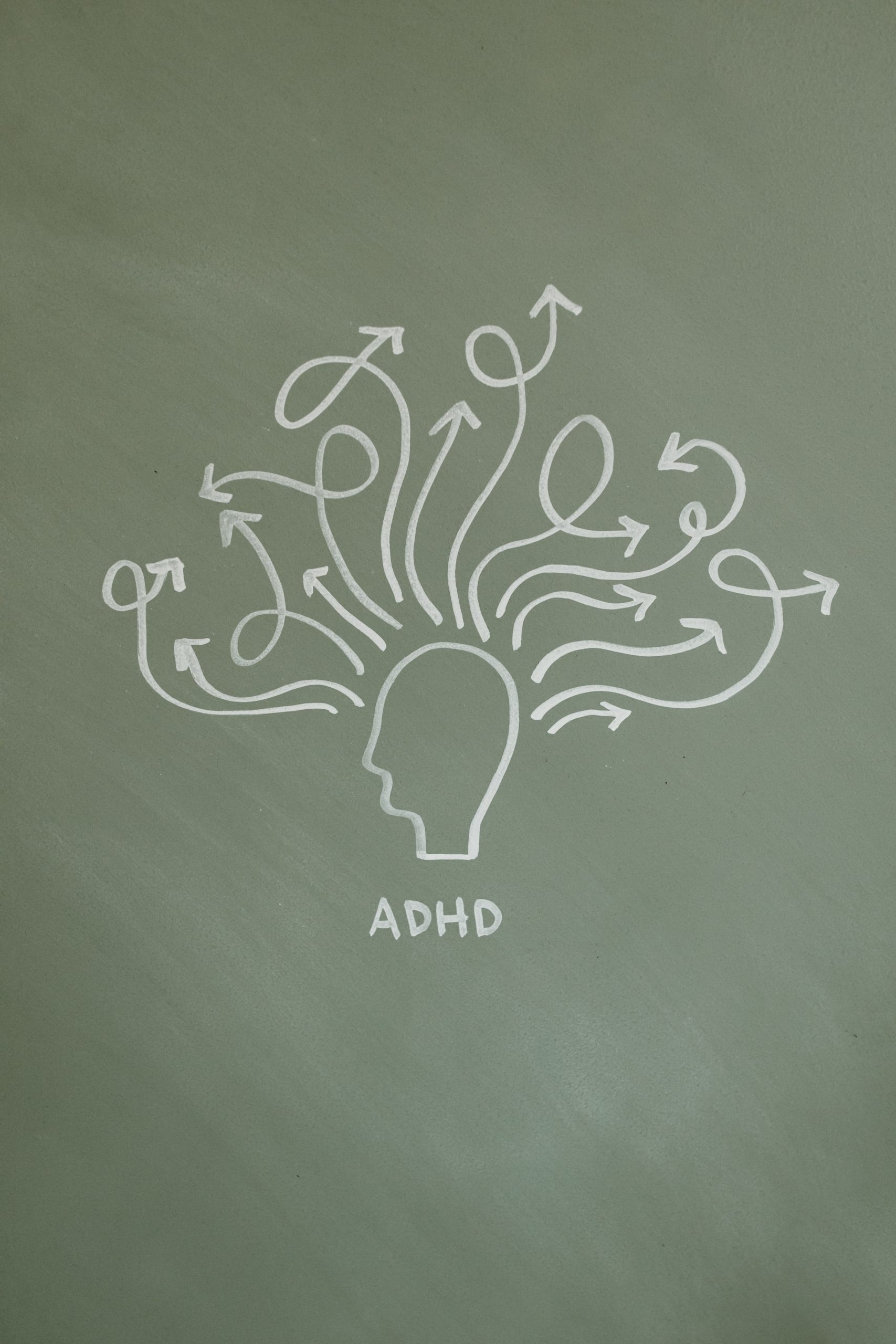 My Adult ADHD Diagnosis: Including meds as a natural living expert