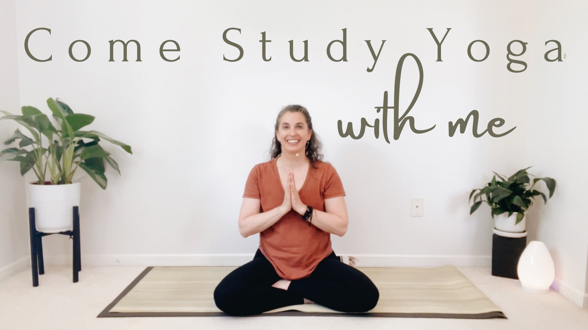 Yoga with MuseLaura Yoga with MuseLaura