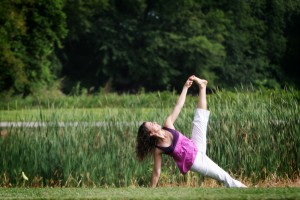 Vasisthasana