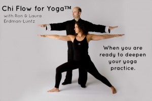 Chi Flow for Yoga