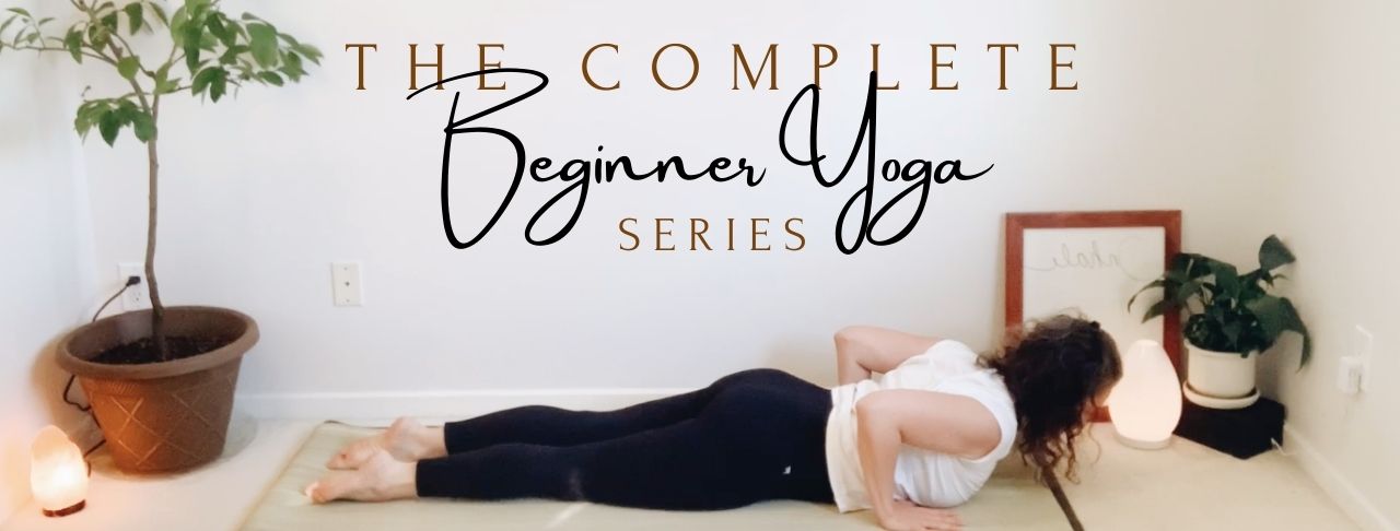 Beginner's Series, The Fastest Way to Learn Yoga