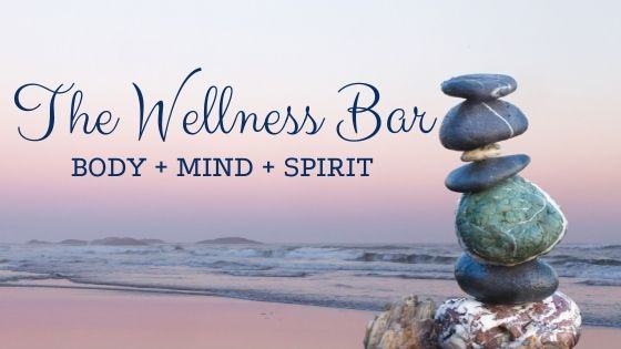 The Wellness Bar | Wellness for Women