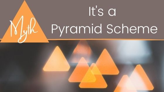 Pyramid Schemes