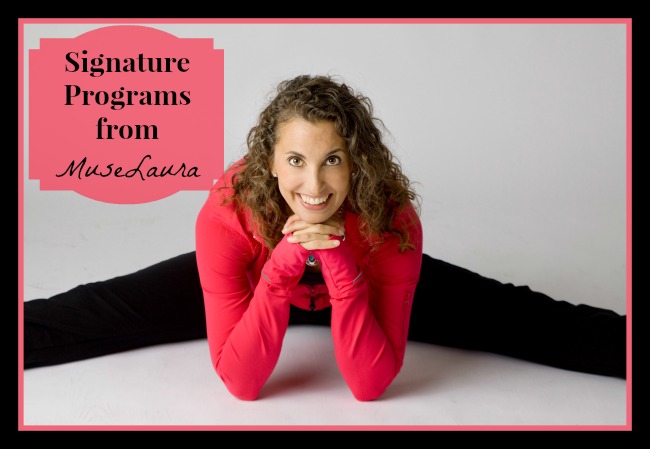 MuseLaura's Signature Programs