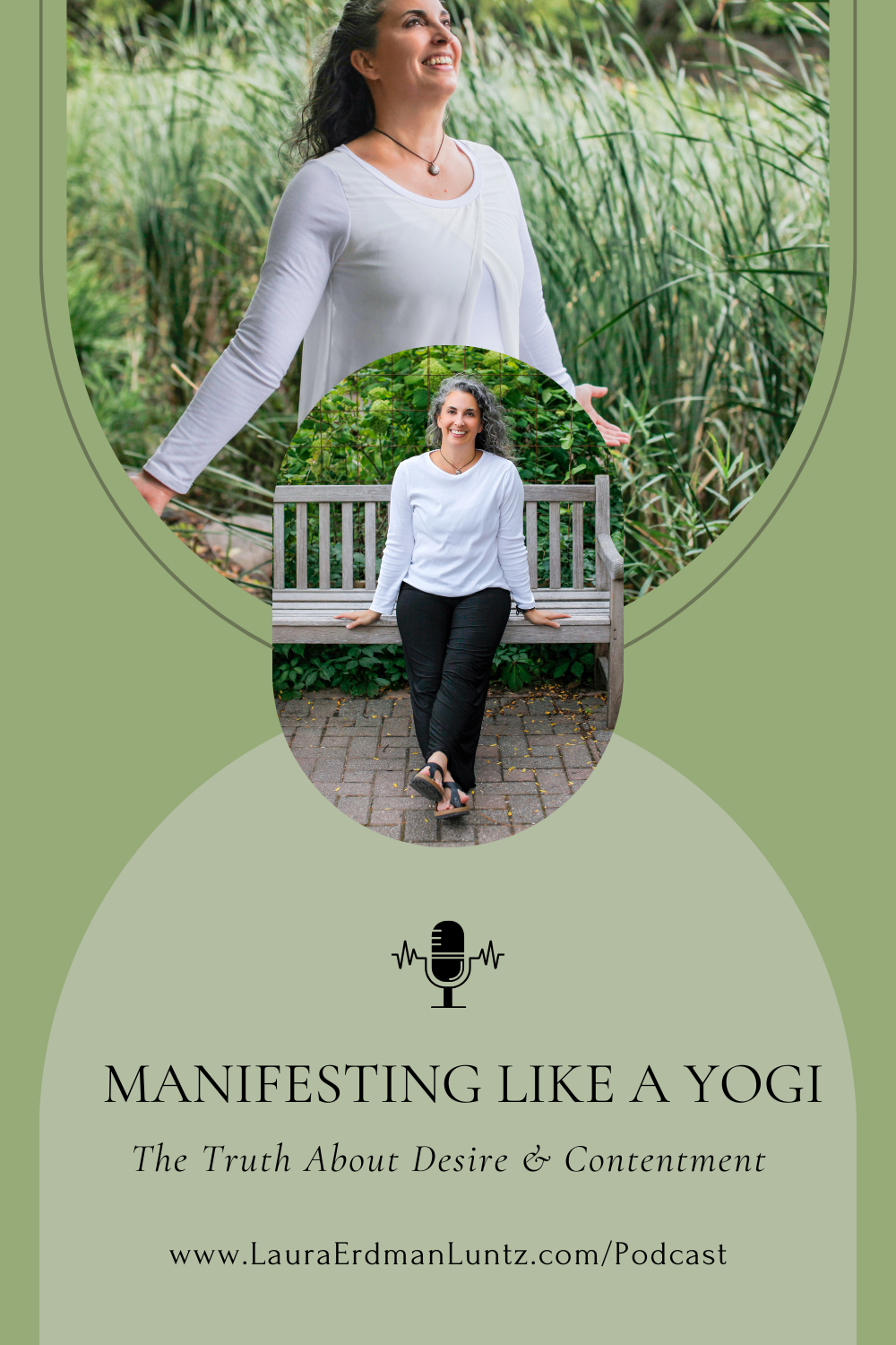 Manifesting Like a Yogi | Ignite Your Life Podcast