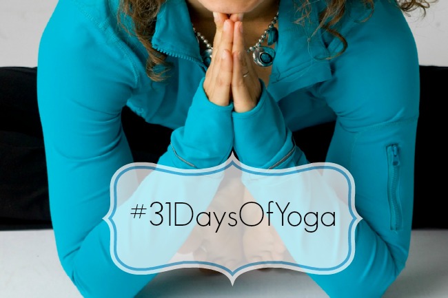 {#31DaysOfYoga} Day 4: Interview with Linda Sparrowe