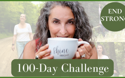 #100DayChallenge: Let’s Go!