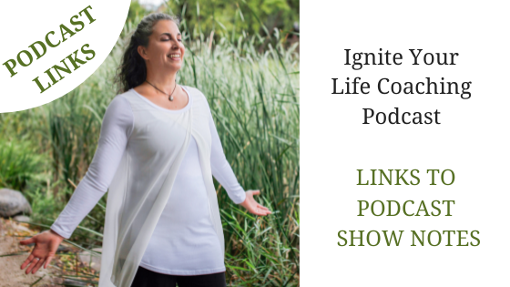 Ep #32: Weight Loss Tools - The Life Coach School