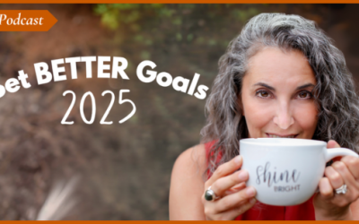 Ep #81: The Ultimate Guide to Setting Goals and ACHIEVING Them