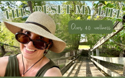 Podcast #89: 7 Wellness Habits That Actually Raised My Vibration & Energy