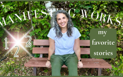 Pod Ep #91: 3 Manifesting Stories You Need to Hear: Fast & Doubtful & Accidental