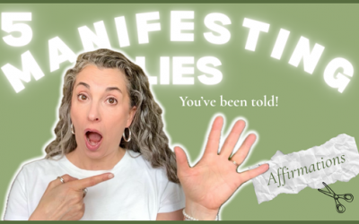 Podcast: #87: Manifestation Myths: What The Law of Attraction Gurus Aren’t Telling You