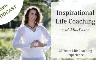 Podcast #1: Two Things You Need to Live a Truly Satisfying Life