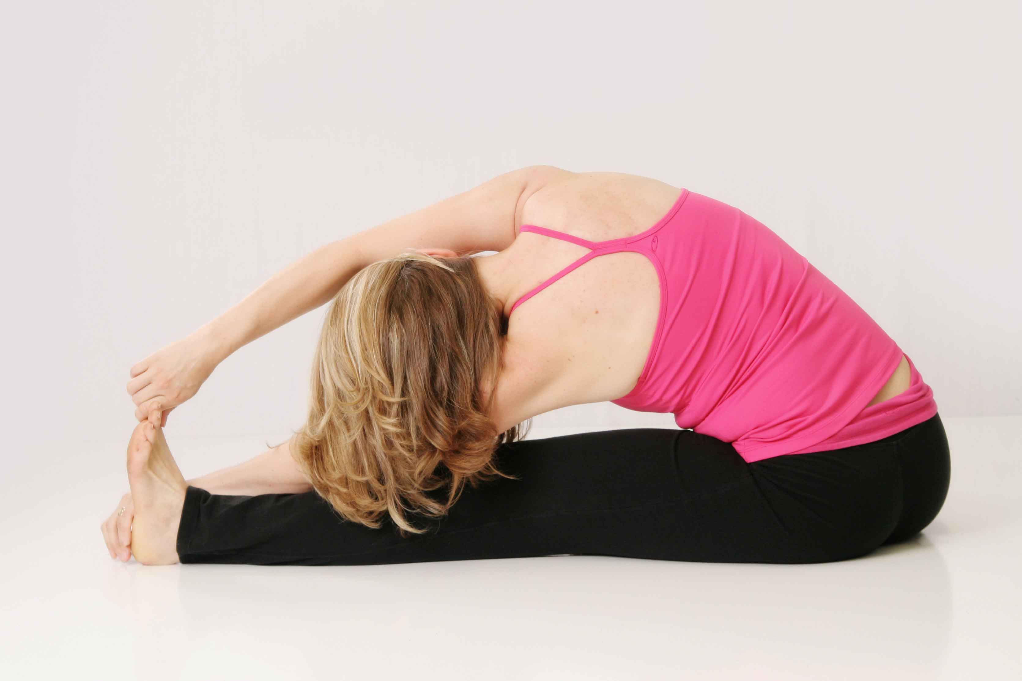 Online Studio: Yoga for Lower Back Pain