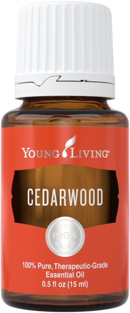 Cedarwood