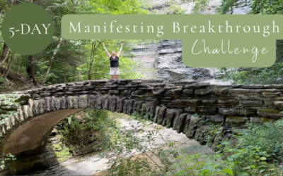 5-Day Breakthrough: Release Your Manifesting Blocks