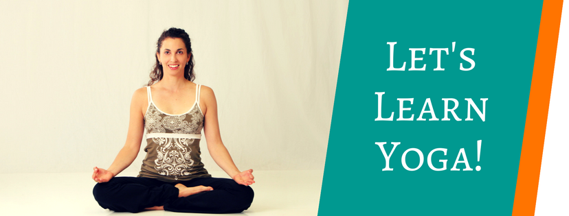 3-Day Challenge: Begin Learning Yoga