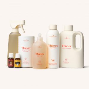 Happy Healthy Home Kit