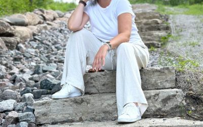 Manifesting Map for Women in Midlife