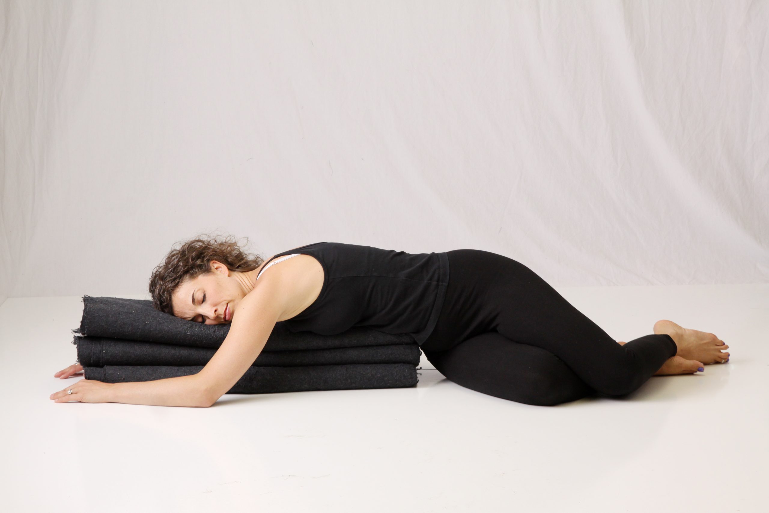 Manifesting on the Mat™: The Transformative Power of Restorative Yoga ...