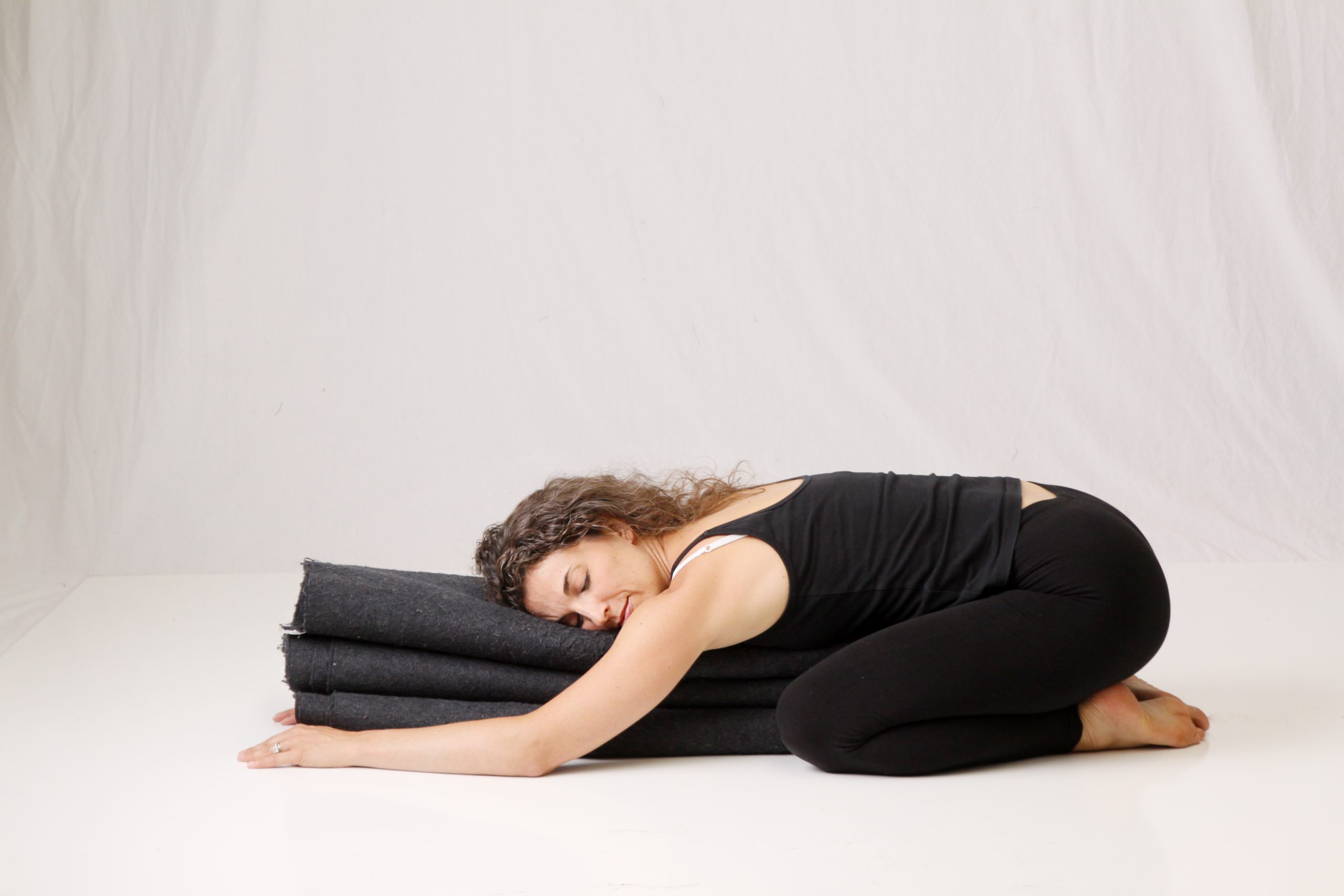 Manifesting on the Mat™: The Transformative Power of Restorative Yoga ...