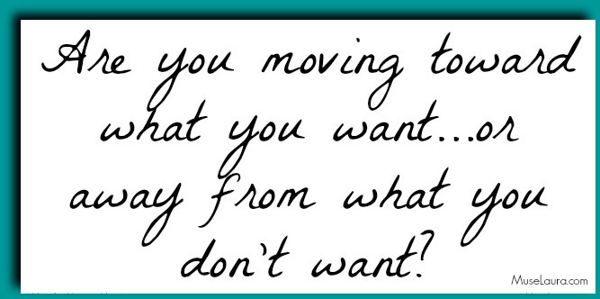 A Coaching Moment: Where is your attention?