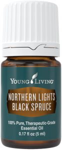 NL Black Spruce NLBS 8 Essential Oils for Meditation and how to use them