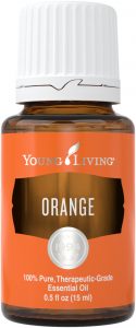 Orange Oil Bottle 8 Essential Oils for Meditation and how to use them