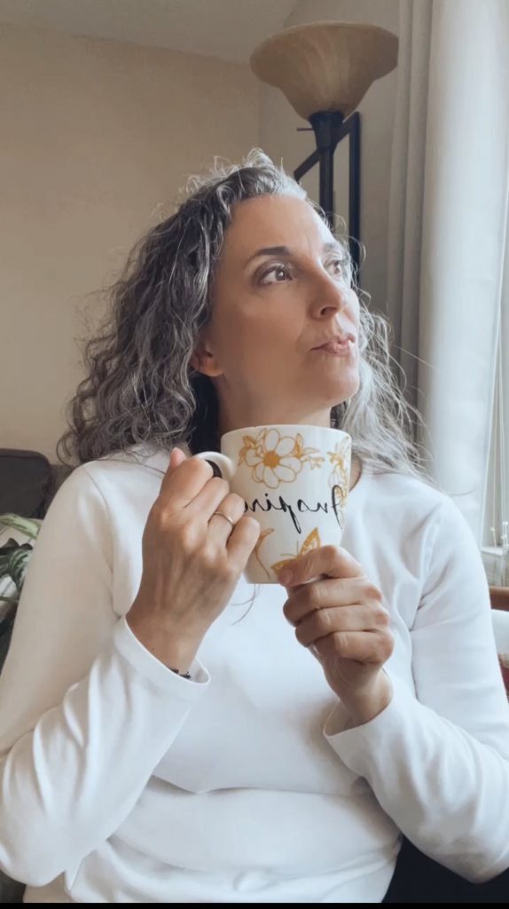Inspire | Life Coaching with Laura