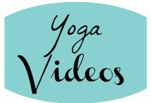 A Yoga Moment: A More Engaged Uttanasana